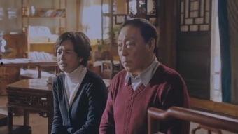 正阳门下电视剧全集56在线观看,揭秘京城风云，传承百年家族传奇